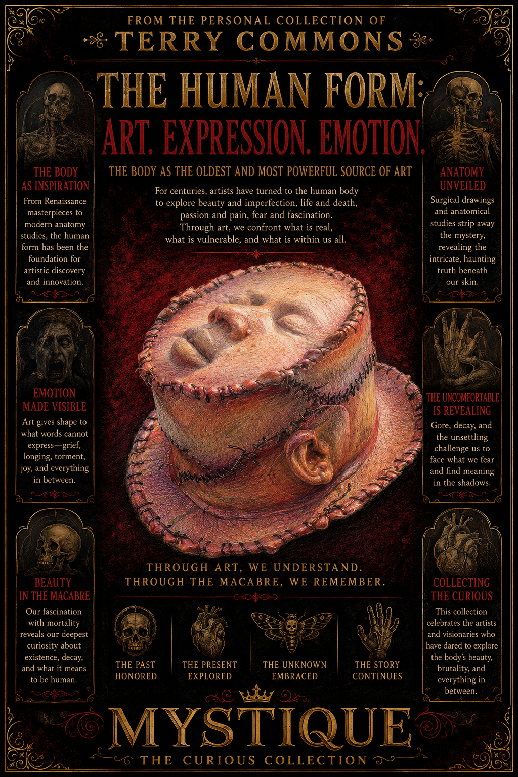 The Human Form