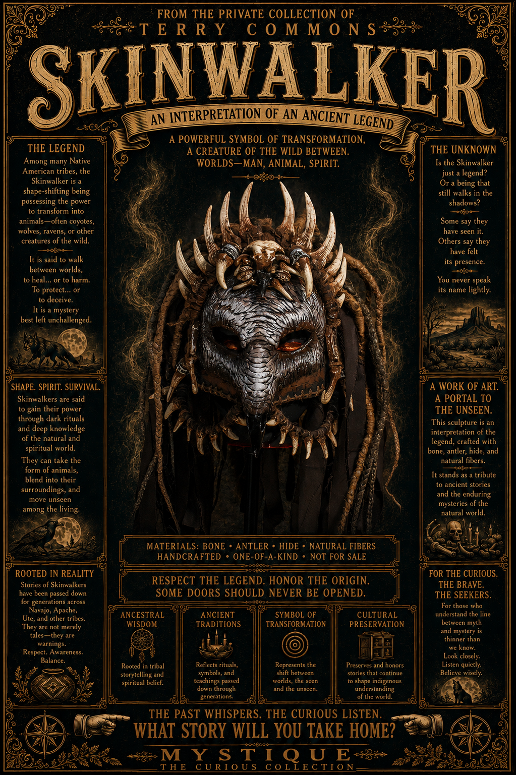 Skinwalker