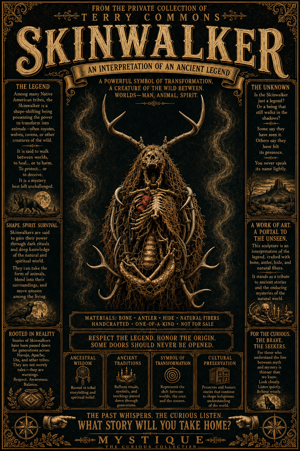 Skinwalker